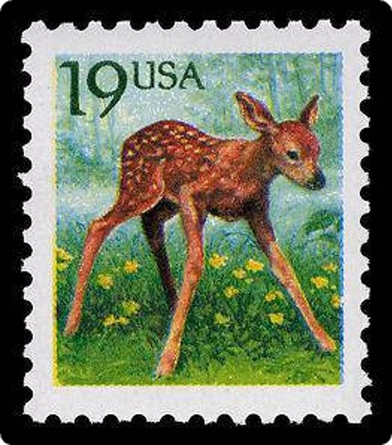 Stamp 1
