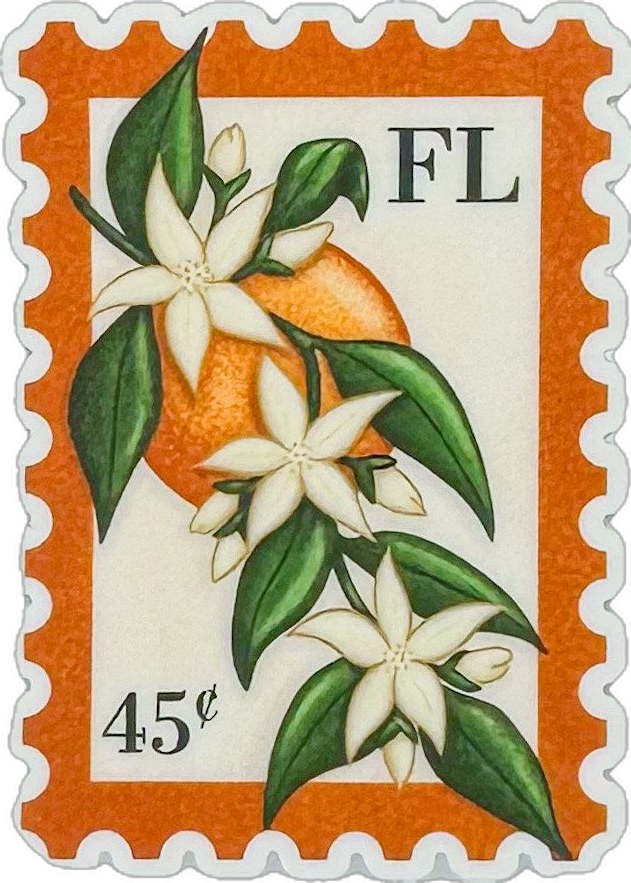 Stamp 21