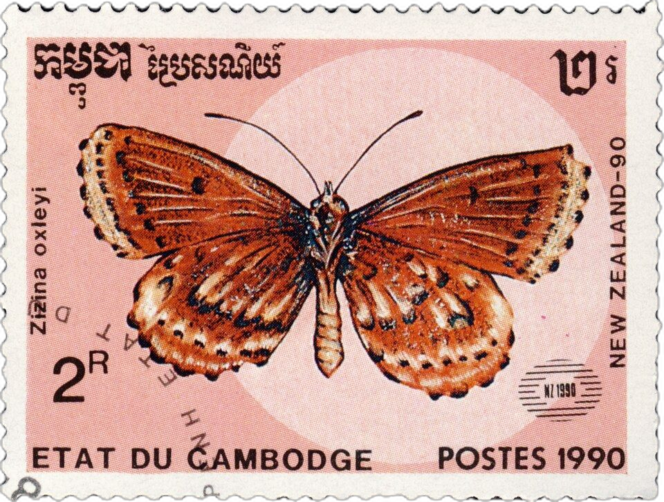 Stamp 22