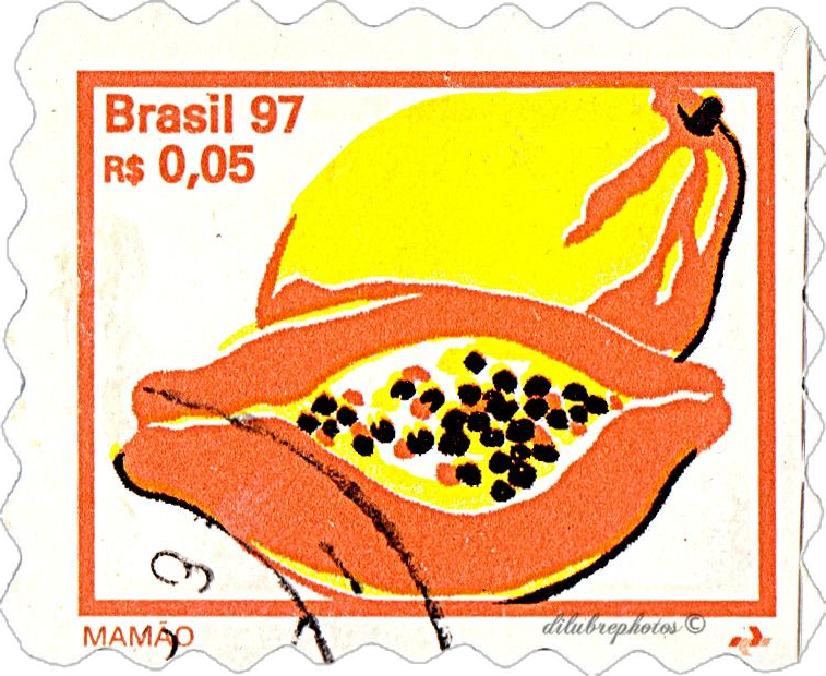 Stamp 24