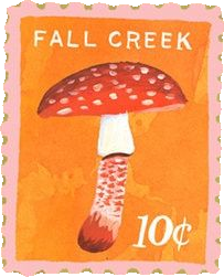 Stamp 25